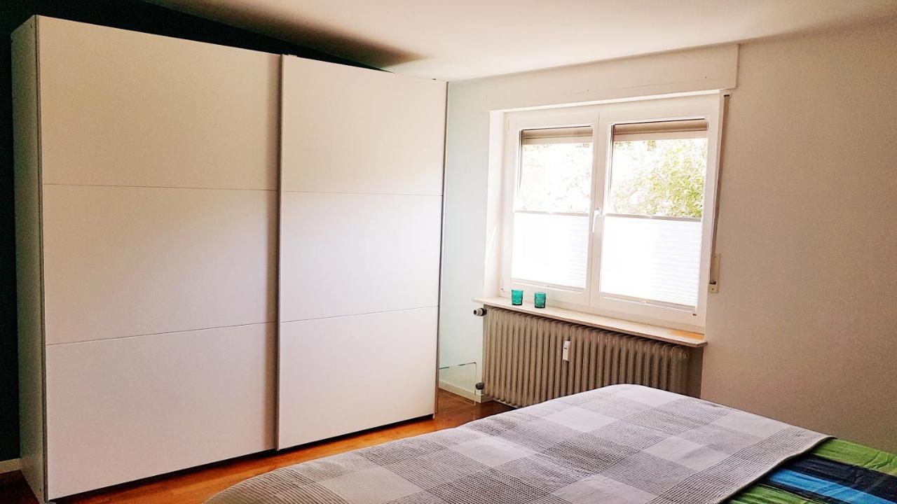 Ferienwohnung Wagner Neumagen-Dhron Exterior photo